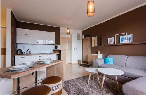 Liptovsky Mikulas Apartment | Apartmán POLUDNICA