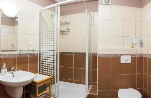 Liptovsky Mikulas Apartment | Apartmán POLUDNICA