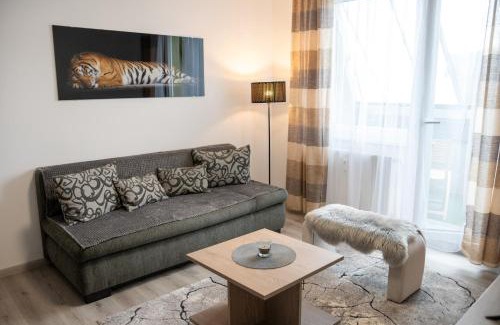 Radvanice Apartment | Apartmán Radvanička