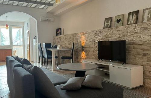 Liptovsky Mikulas Apartment | Apartmán Rebeka