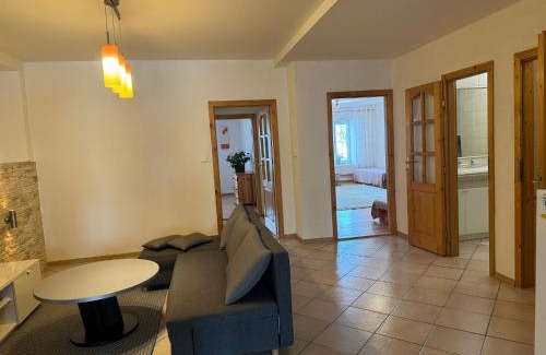 Liptovsky Mikulas Apartment | Apartmán Rebeka
