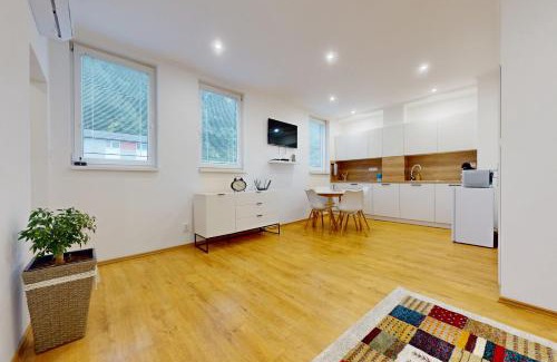 Bardejovske Kupele Apartment | Apartmán SOPHIA
