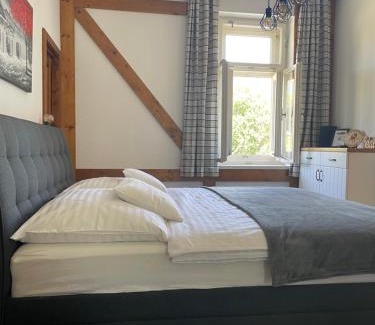 Vysoke Tatry Apartment | Apartmán Srnka s výhľadom na Vysoké Tatry