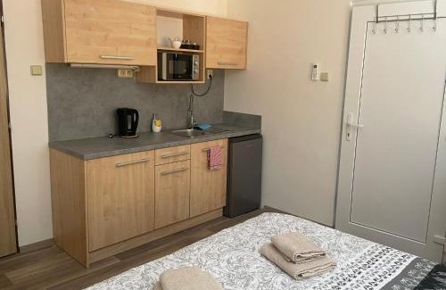 Zajeci Apartment | Apartmán u Dejva Zaječí