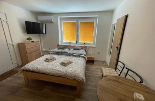 Zajeci Apartment | Apartmán u Dejva Zaječí
