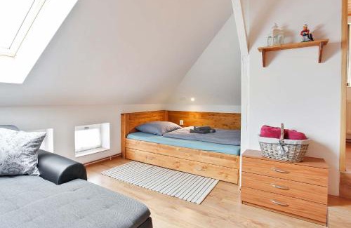 Cerny Dul Apartment | APARTMÁN U MAXÍKŮ