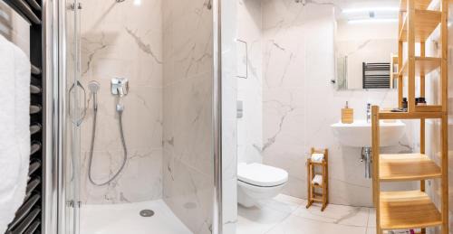 Vrchlabi Apartment | Apartmán Vrchlabí Krkonoše