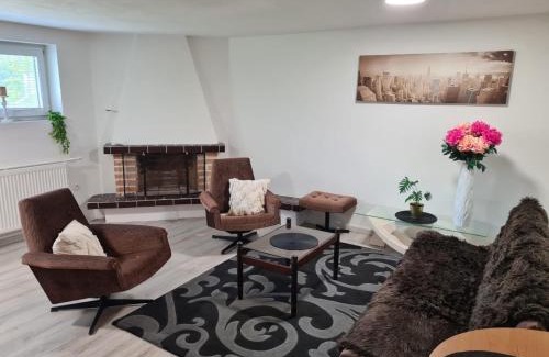 Nitra Apartment | Apartmán Zobor
