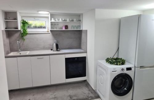 Nitra Apartment | Apartmán Zobor