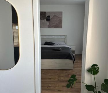 Banska Bystrica Apartment | Apartmánový byt Bakossova