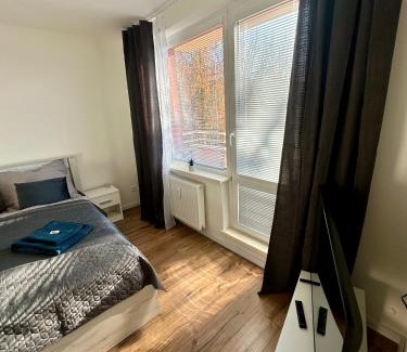 Banska Bystrica Apartment | Apartmánový byt Bakossova