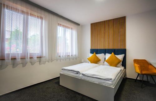 Demanova Apartment | Apartmány Alexiss