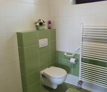 Vrbov Apartment | Apartmány Bartky