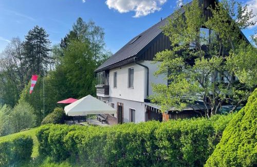 Rokytnice nad Jizerou Apartment | Apartmány DITZOVÁ