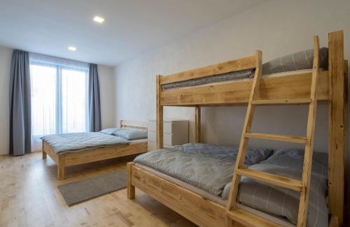 Benecko Apartment | Apartmány Family aréna