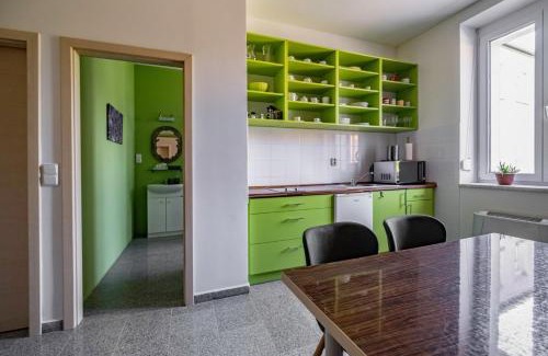 Mikulov Apartment | Apartmány Gulliver