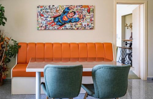 Mikulov Apartment | Apartmány Gulliver