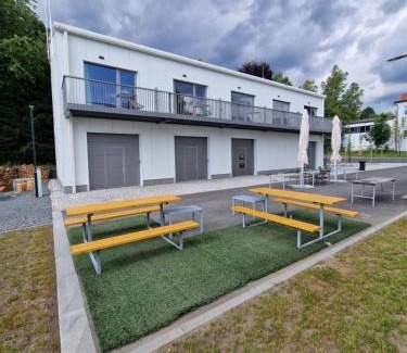 Karolinka Apartment | Apartmány Karolínka