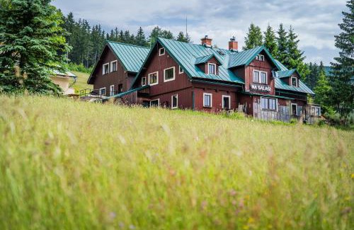 Pec pod Snezkou Apartment | Apartmány Nová Salaš