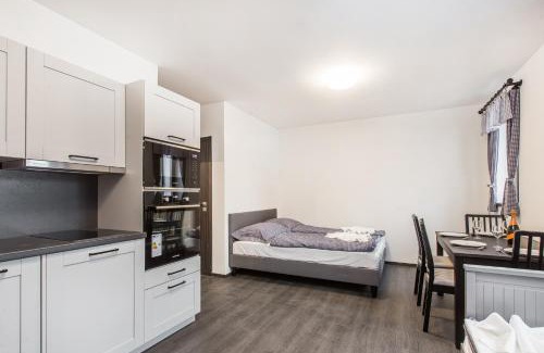 Pec pod Snezkou Apartment | Apartmány Nová Salaš