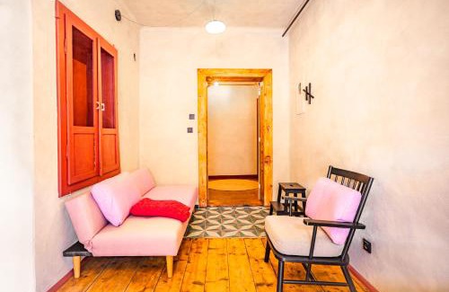 Zatec Apartment | Apartmány Oblouk - stylové ubytování v historickém jádru města