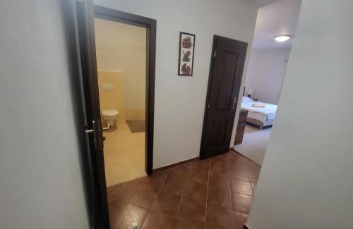 Ruzomberok Apartment | Apartmány Olívia a Olympia Liptov
