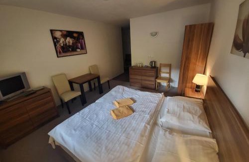Ruzomberok Apartment | Apartmány Olívia a Olympia Liptov