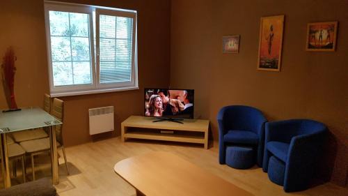 Mala Moravka Apartment | Apartmány Orbit Karlov