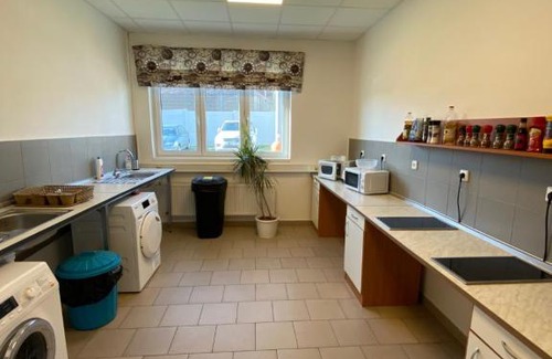 Hradec Kralove Apartment | Apartmány Přemyslova