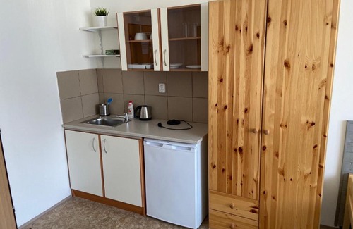 Hradec Kralove Apartment | Apartmány Přemyslova