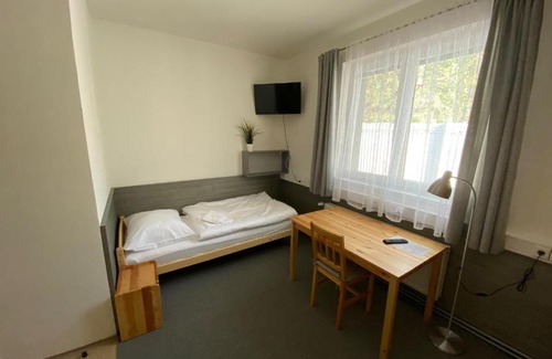 Hradec Kralove Apartment | Apartmány Přemyslova