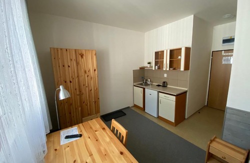 Hradec Kralove Apartment | Apartmány Přemyslova