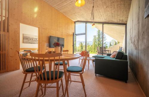 Mala Frankova Apartment | Apartmány PANORAMA Bachledka