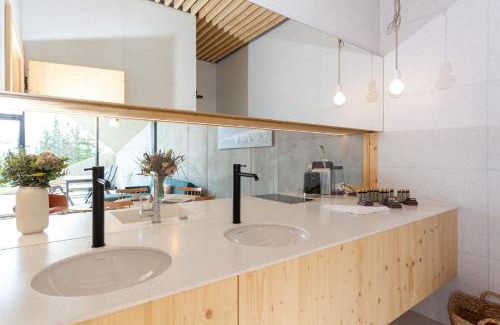 Mala Frankova Apartment | Apartmány PANORAMA Bachledka