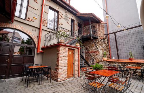 Presov Apartment | APARTMÁNY Prešov 3, Slovenska 92 - 3
