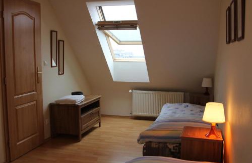 Nove Mesto Apartment | Apartmány Račianska