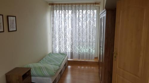 Nove Mesto Apartment | Apartmány Račianska