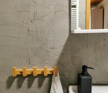 Loucna nad Desnou Apartment | Apartmány Ski areal Kareš