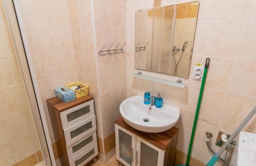 Velke Losiny Apartment | Apartmány Velké Losiny