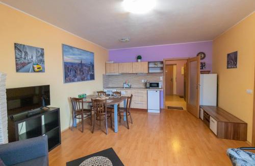 Velke Losiny Apartment | Apartmány Velké Losiny