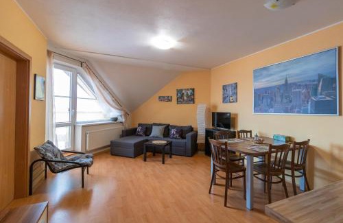 Velke Losiny Apartment | Apartmány Velké Losiny