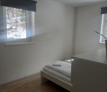 Dolni Morava Hotel | APARTMÁNY za SNĚŽNÍKEM