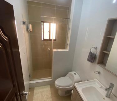 Puerto Plata Apartment | Apartment complete with 2 rooms