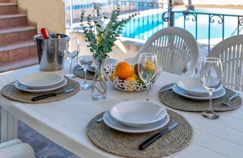 Trinita d'Agultu Apartment | Apartment L'Oasi Bilo A1 by Interhome