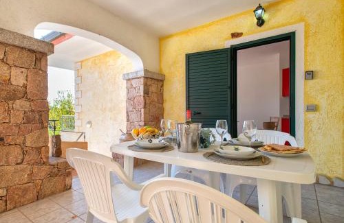 Trinita d'Agultu Apartment | Apartment L'Oasi Trilo A7 by Interhome