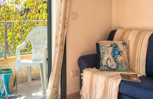 Trinita d'Agultu Apartment | Apartment L'Oasi Trilo A7 by Interhome