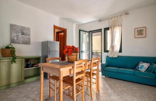 Trinita d'Agultu Apartment | Apartment L'Oasi Trilo A5 by Interhome