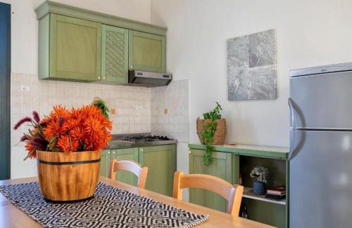 Trinita d'Agultu Apartment | Apartment L'Oasi Trilo A5 by Interhome