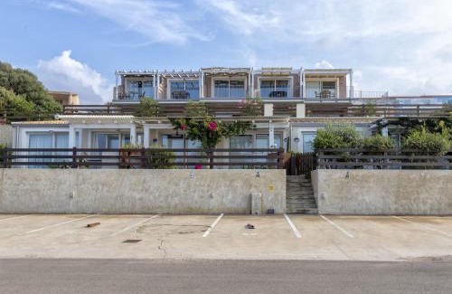 Paduledda Apartment | Apartment Attico Vista Isola by Interhome