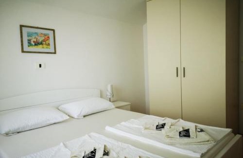 Koper Apartment | Apartma Čeh